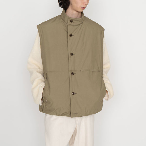 Insulation Vest