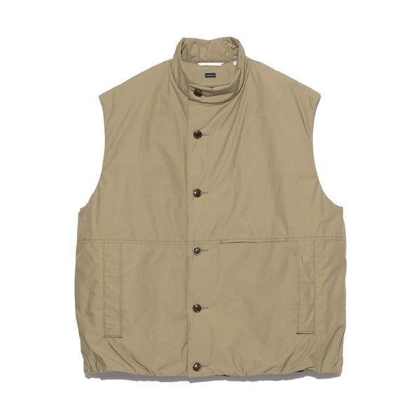 Insulation Vest