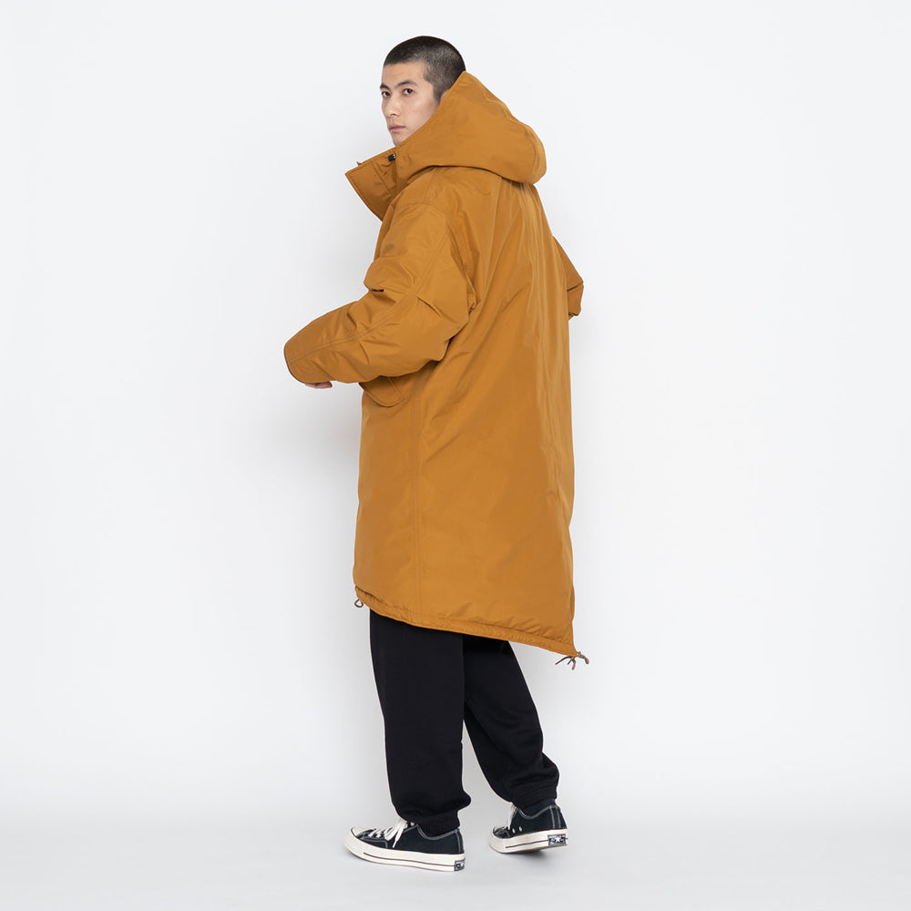 GORE-TEX Long Down Coat