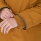 GORE-TEX Long Down Coat