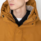 GORE-TEX Long Down Coat