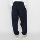 Cotton Wool Twill Track Pants