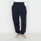 Cotton Wool Twill Track Pants
