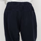 Cotton Wool Twill Track Pants