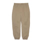 Cotton Wool Twill Track Pants