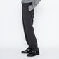 Straight Chino Pants