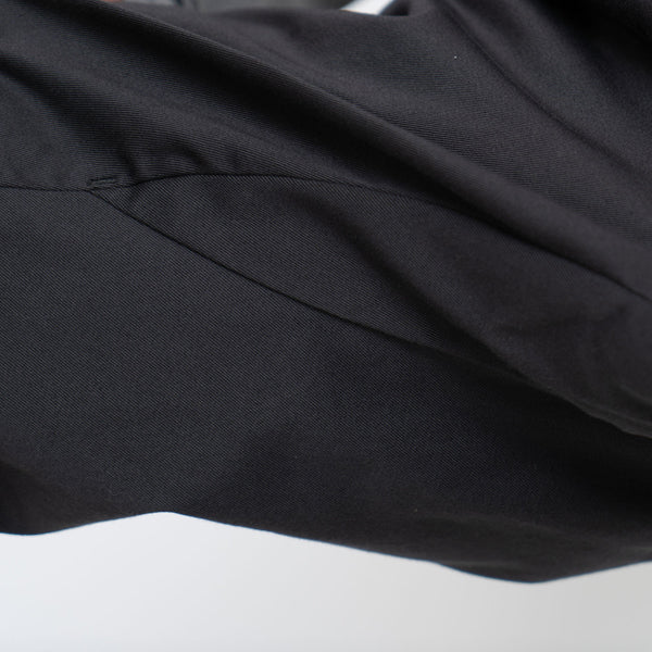 Straight Chino Pants