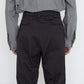 Straight Chino Pants