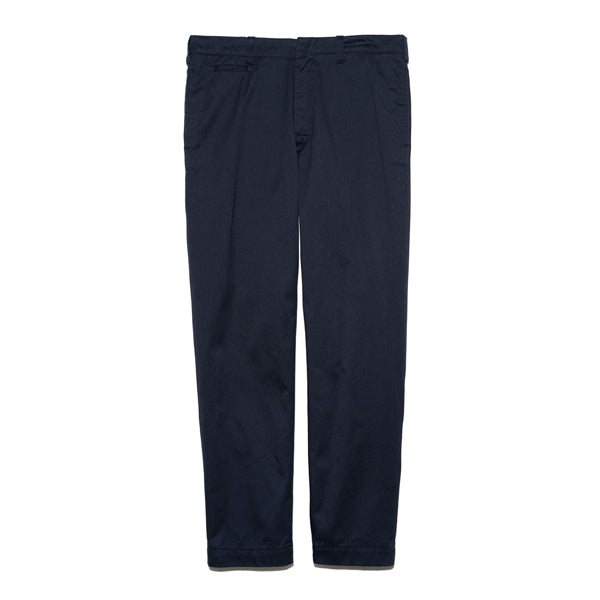 Straight Chino Pants
