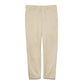Straight Chino Pants