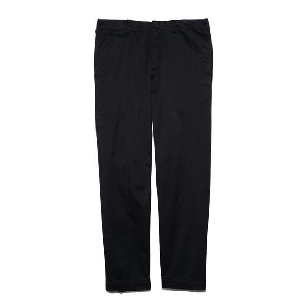Straight Chino Pants
