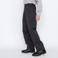 Wide Chino Pants