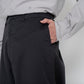 Wide Chino Pants