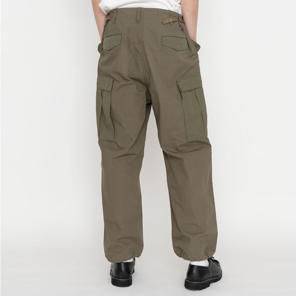 Cargo Pants