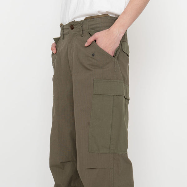 Cargo Pants