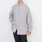 Regular Collar Wind Shirt