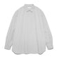 Regular Collar Wind Shirt