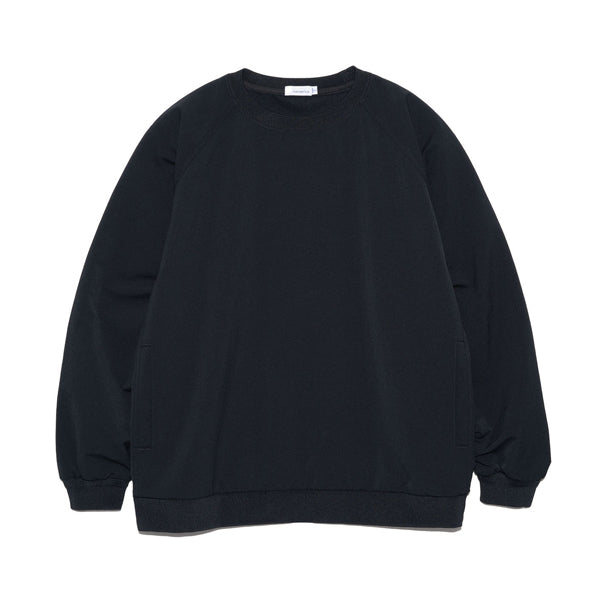 ALPHADRY Crew Neck Sweat