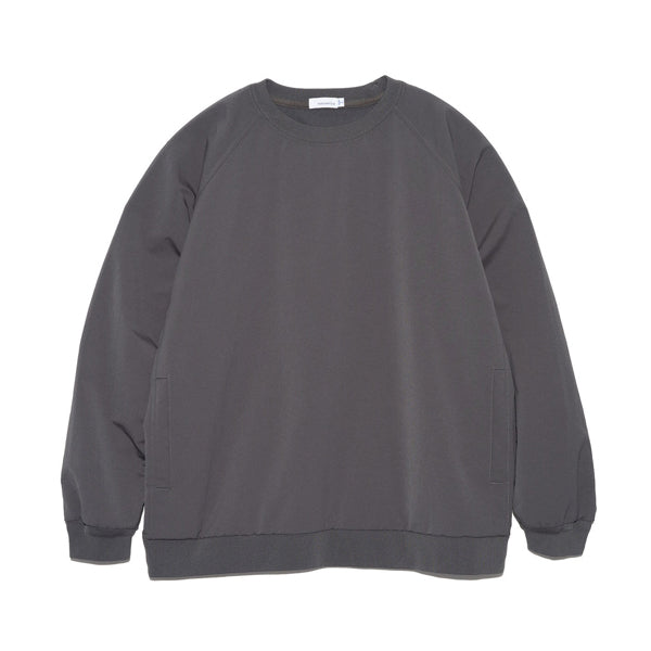 ALPHADRY Crew Neck Sweat