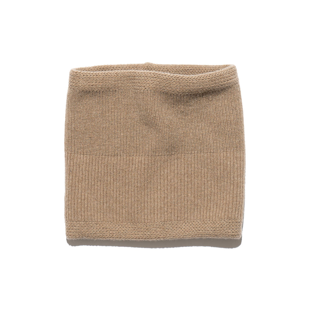 KODENSHI Cashmere Neck Gaiter