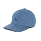 Denim Cap