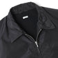 Silk Taffeta Coach Jacket