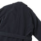 Lining Detachable Silk Coat