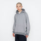 Hooded Pullover Sweat