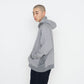 Hooded Pullover Sweat
