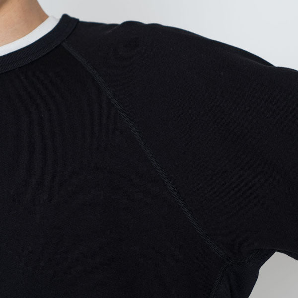 Crew Neck Sweat