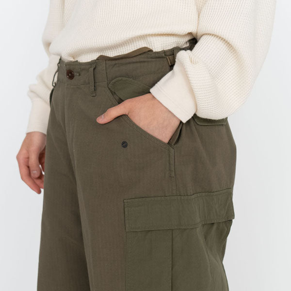 Cargo Pants