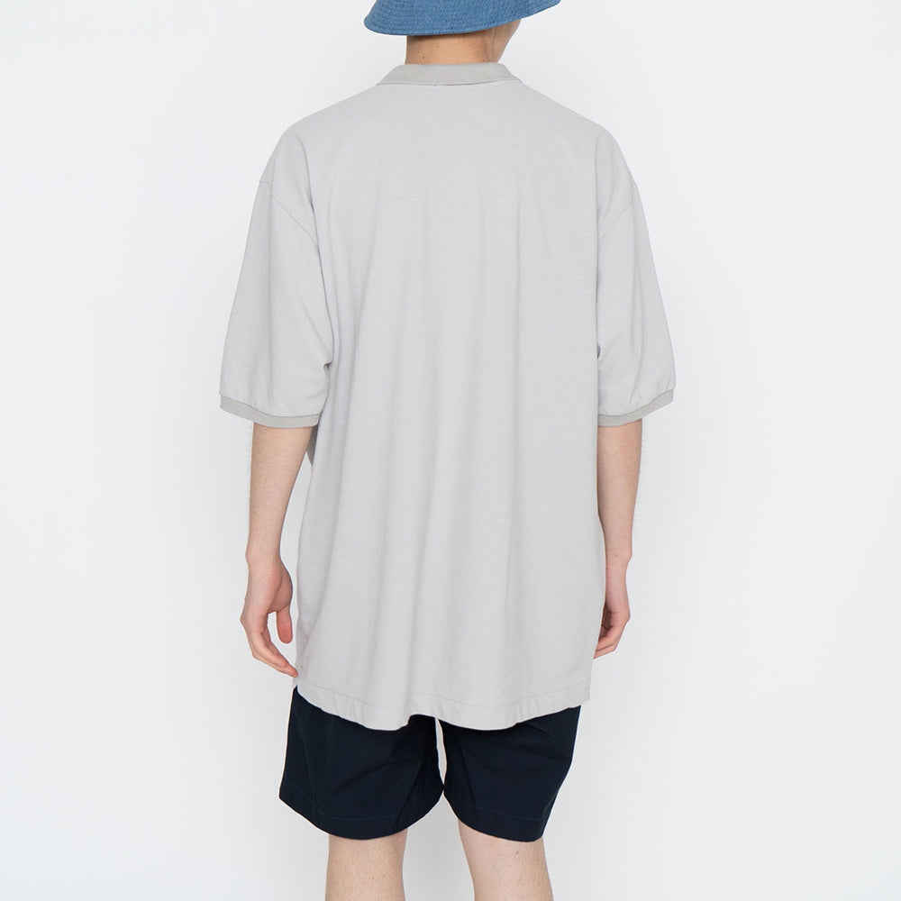 S/S Polo Shirt