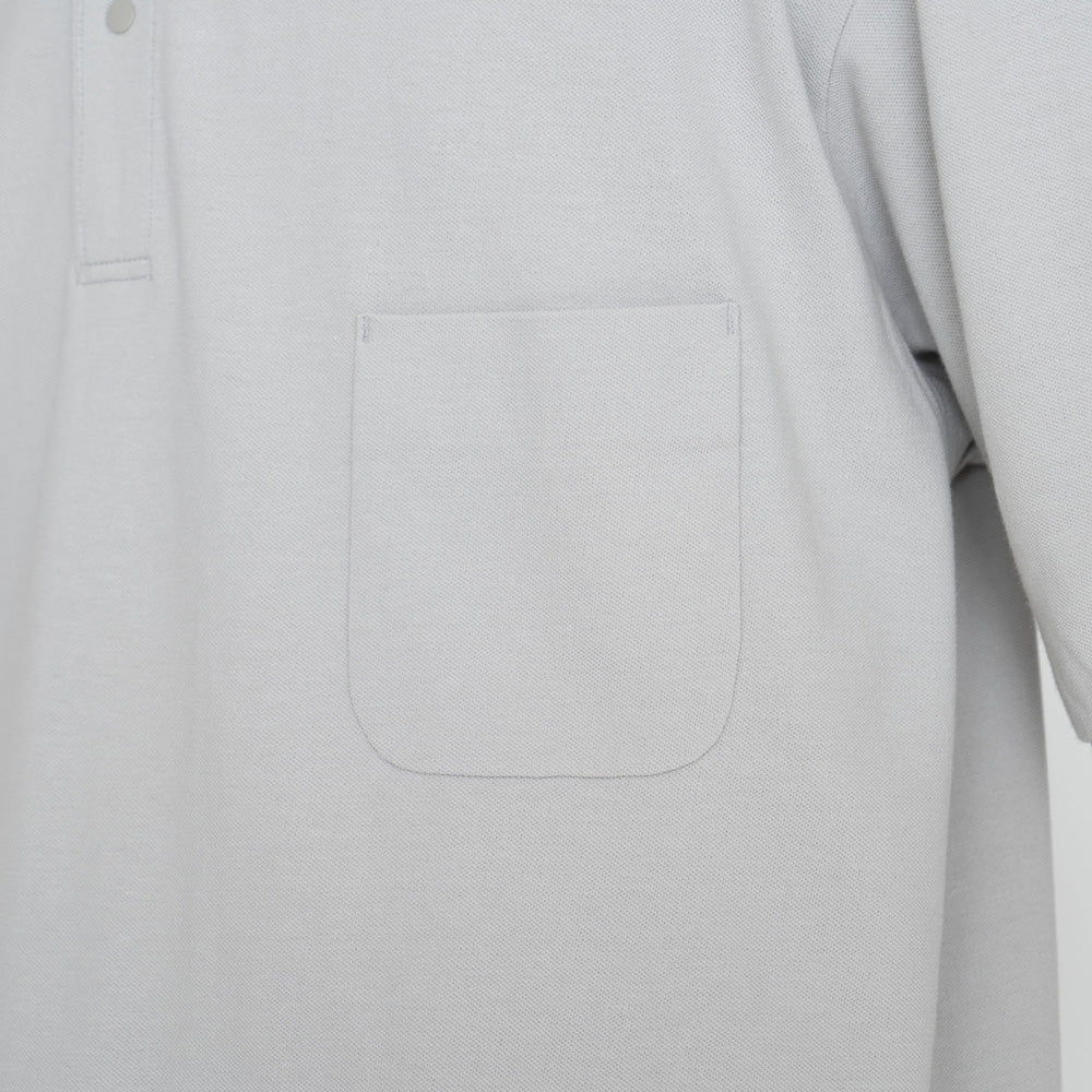 S/S Polo Shirt