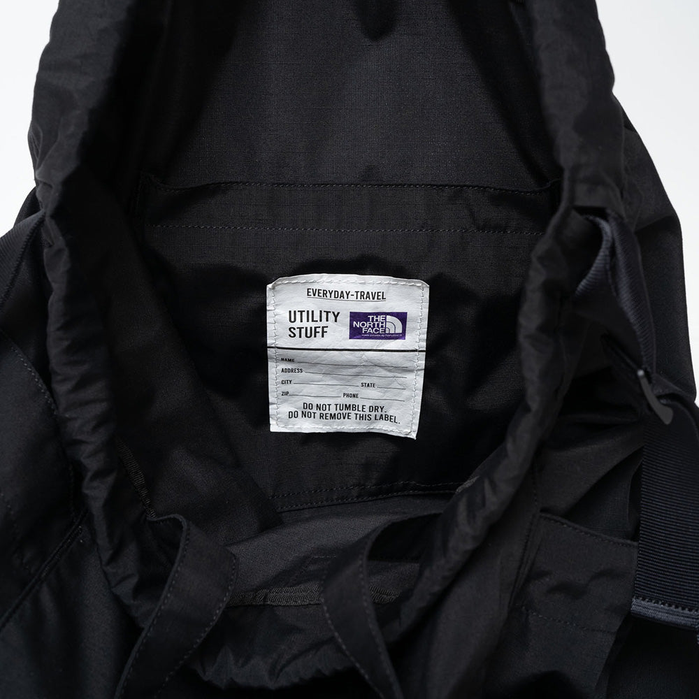 Mountain Wind Day Pack