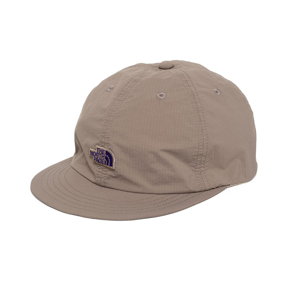 Nylon Ripstop Field Cap