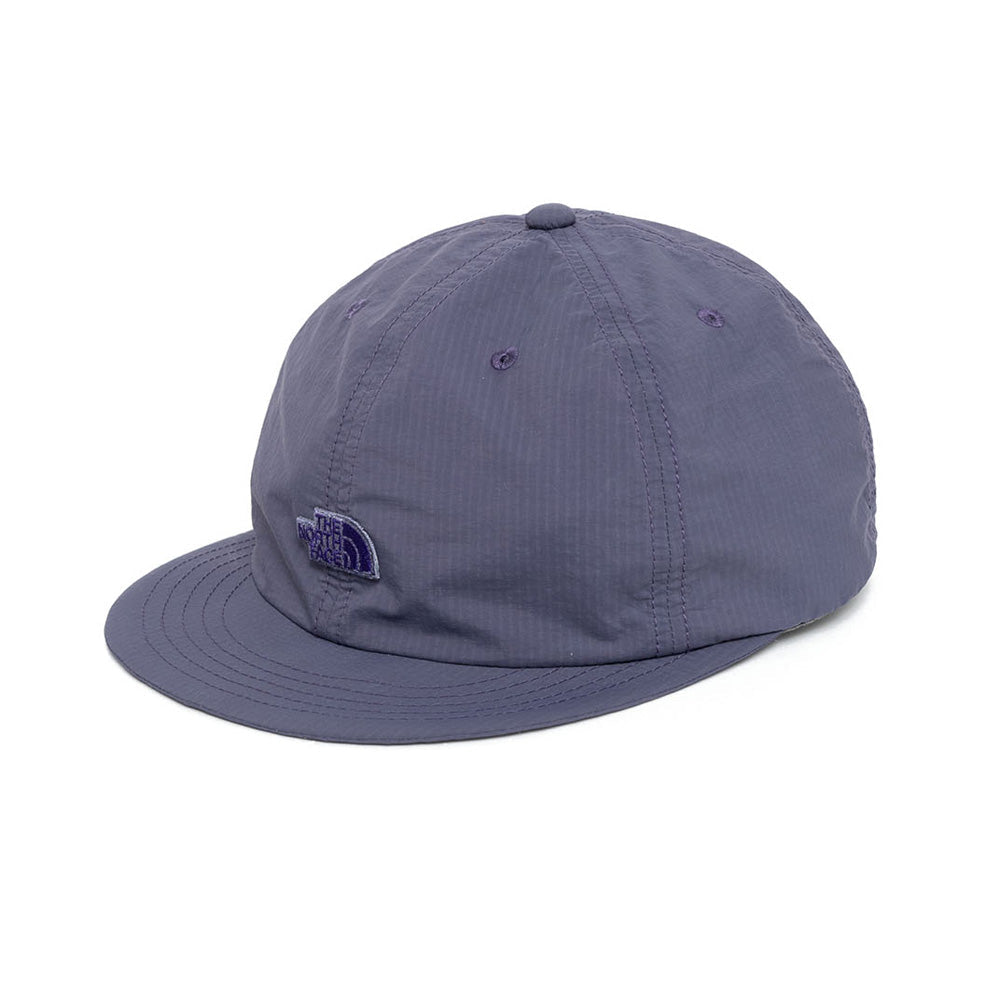 Nylon Ripstop Field Cap