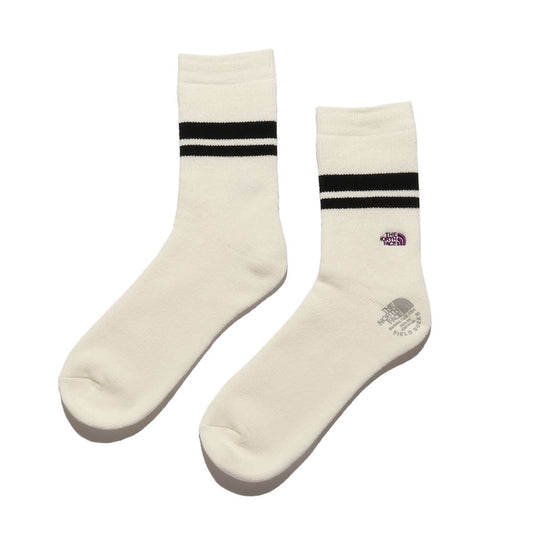 Field Line Socks