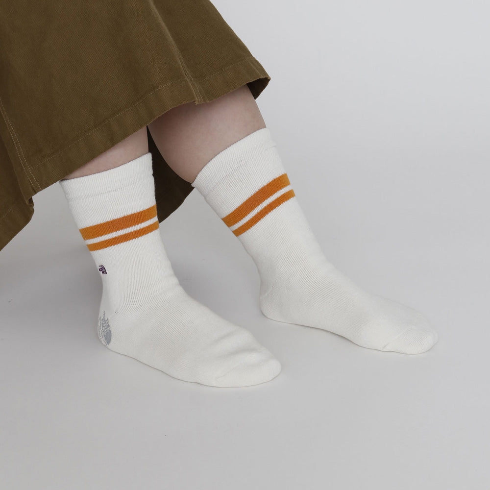 Field Line Socks