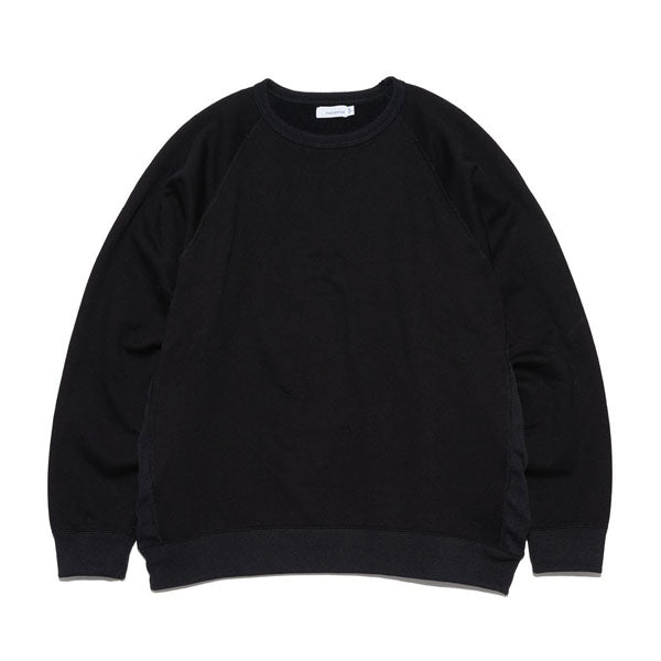 Crew Neck Sweat