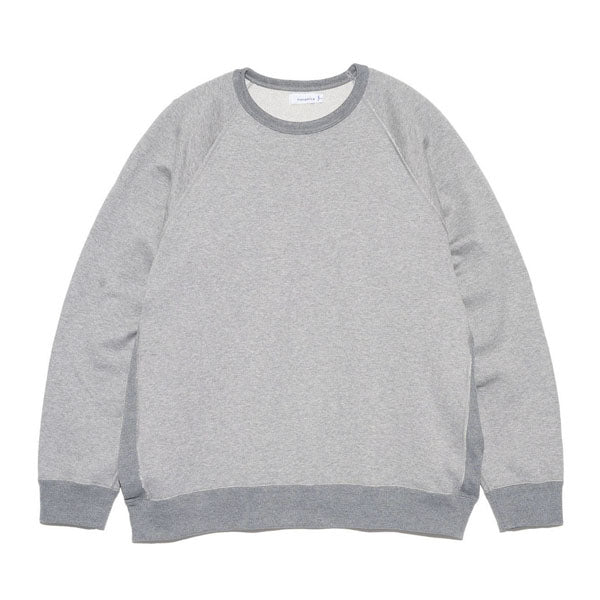 Crew Neck Sweat