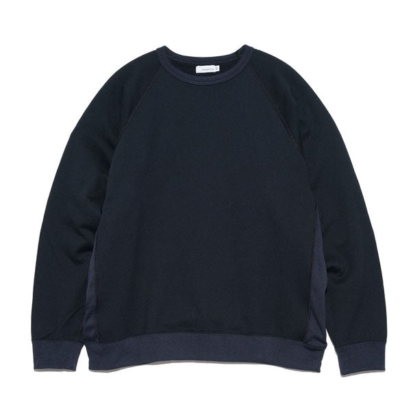 Crew Neck Sweat