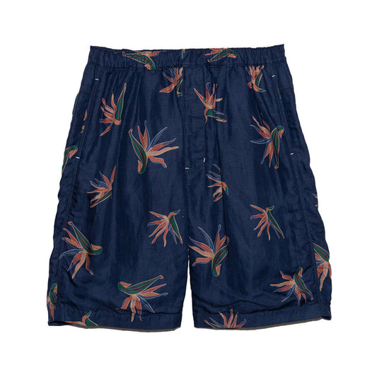 Cupra Hemp Aloha Shorts