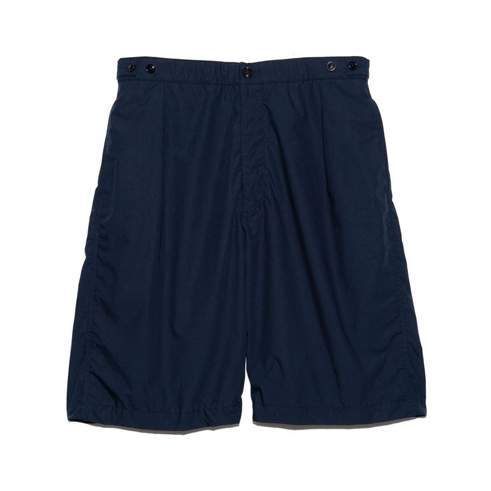 Deck Shorts