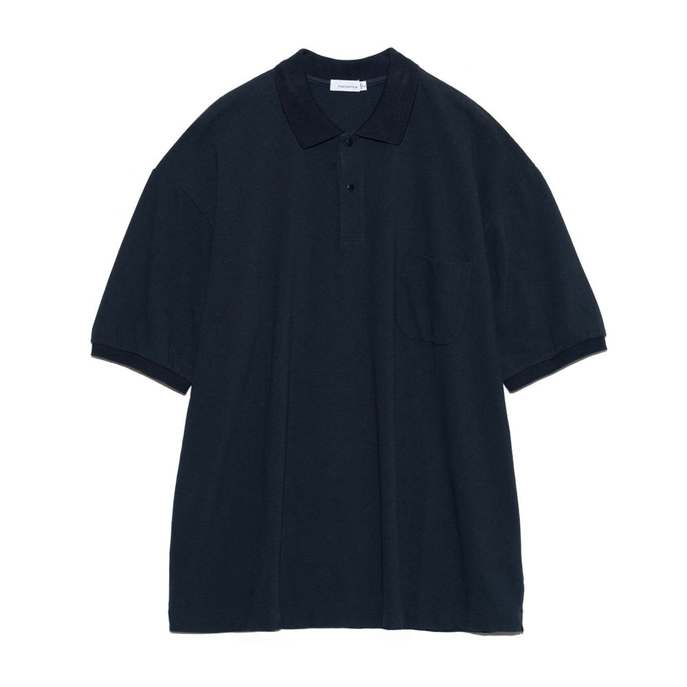 S/S Polo Shirt