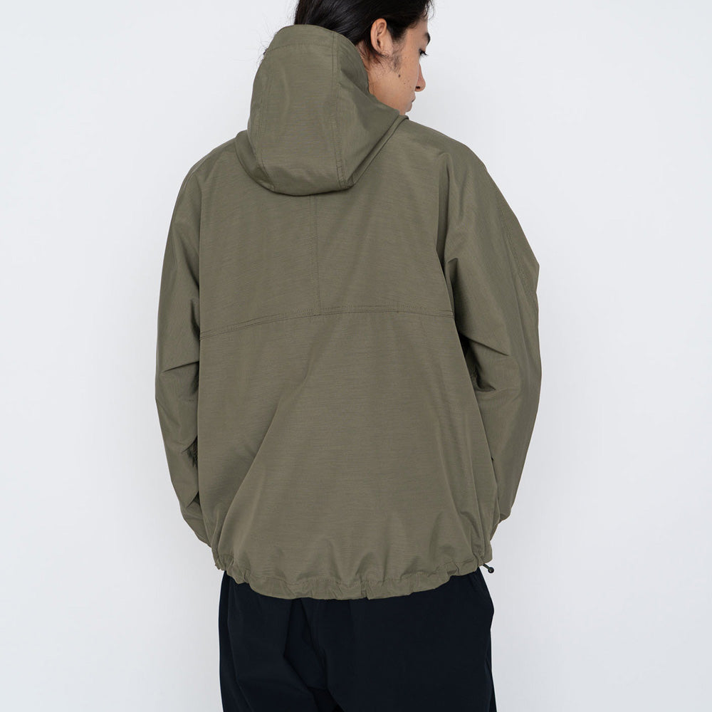 Mountain Wind Parka