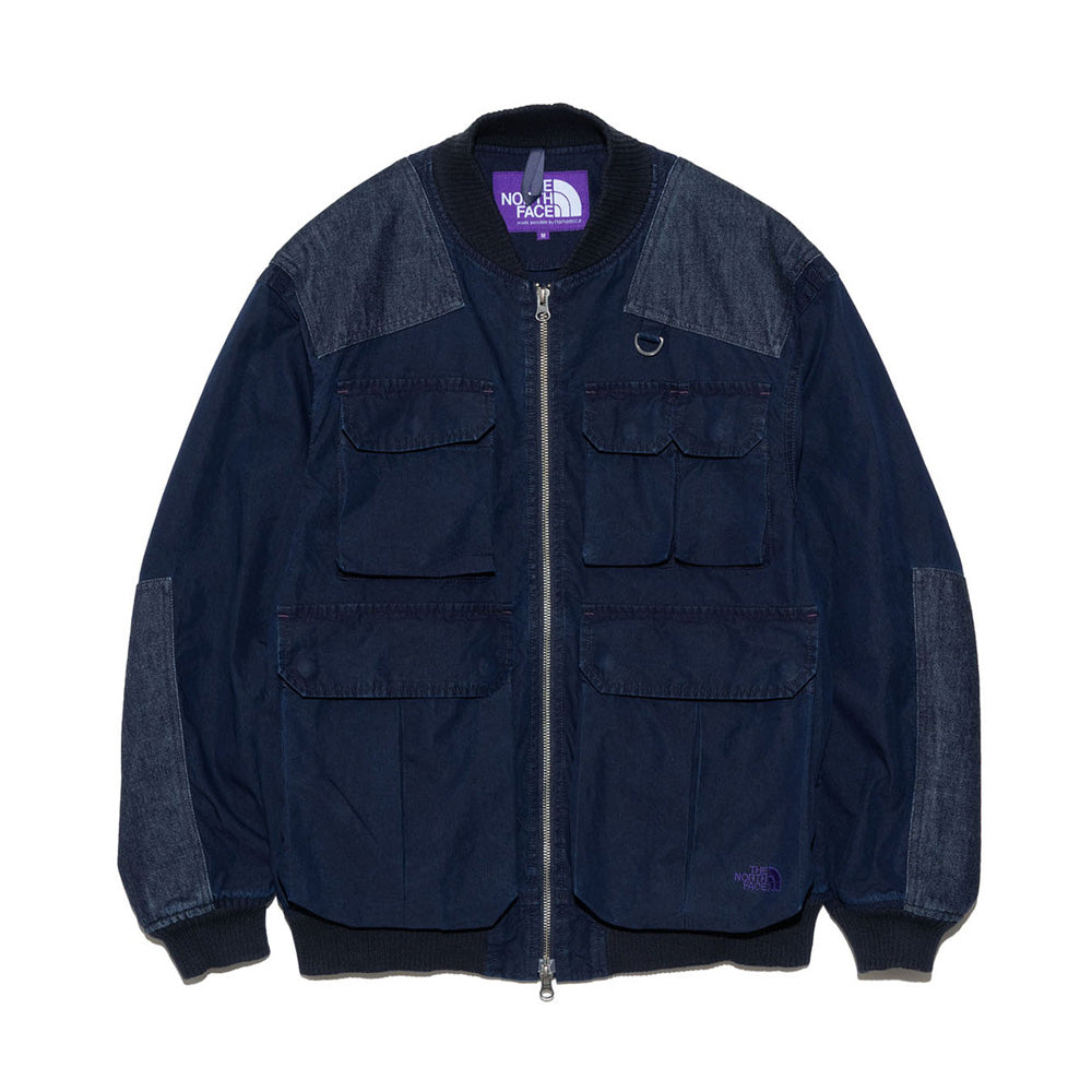 Stroll Field Jacket