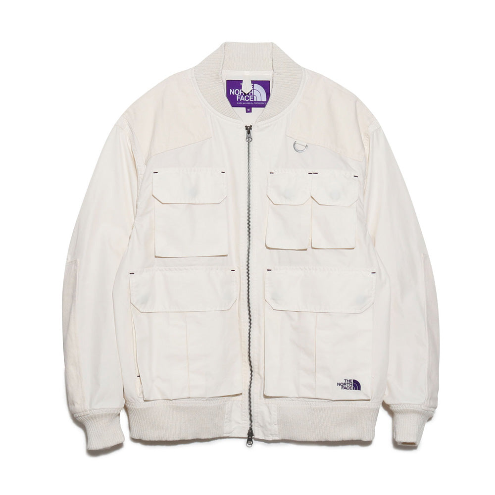 Stroll Field Jacket