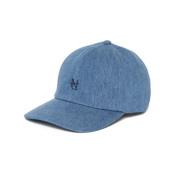 Denim Cap