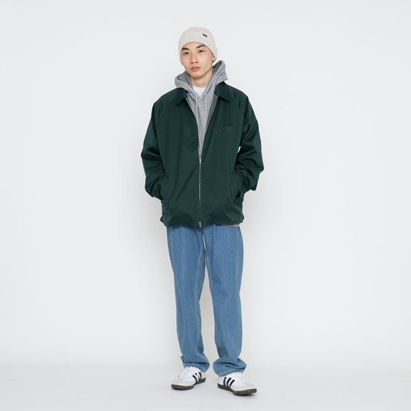 WINDSTOPPER Chino Crew Jacket