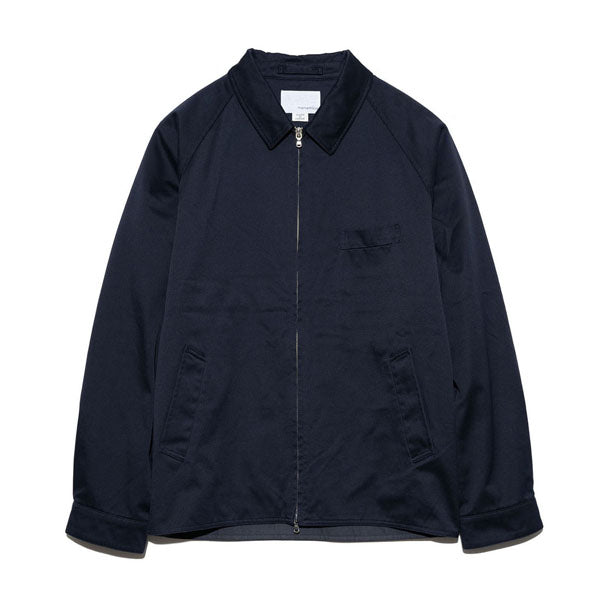 WINDSTOPPER Chino Crew Jacket